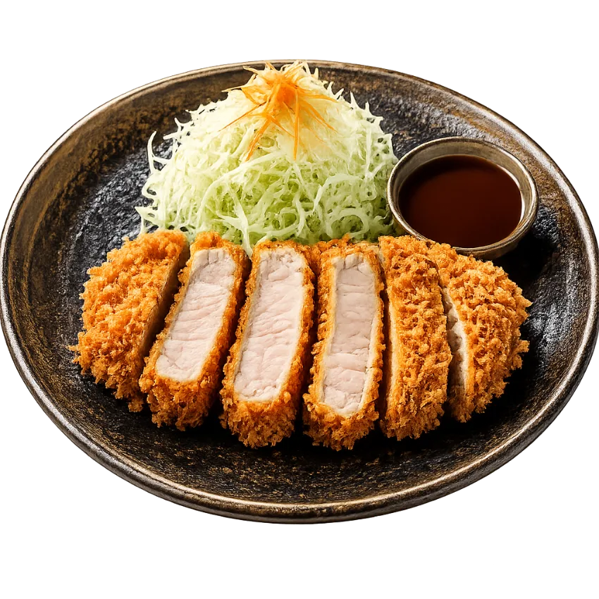 Tonkatsu