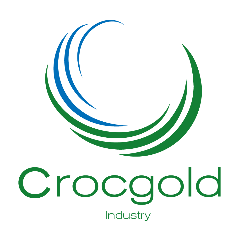 Logo Crocgold